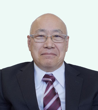代表取締役
遠藤 尚志