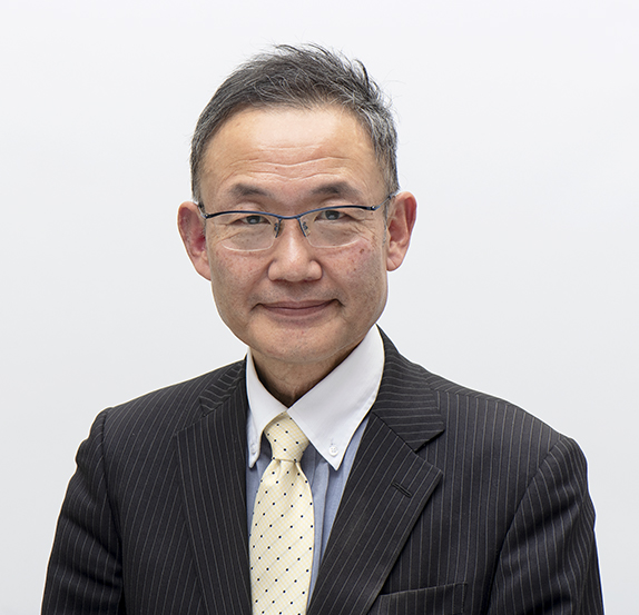 代表取締役
髙林 聡